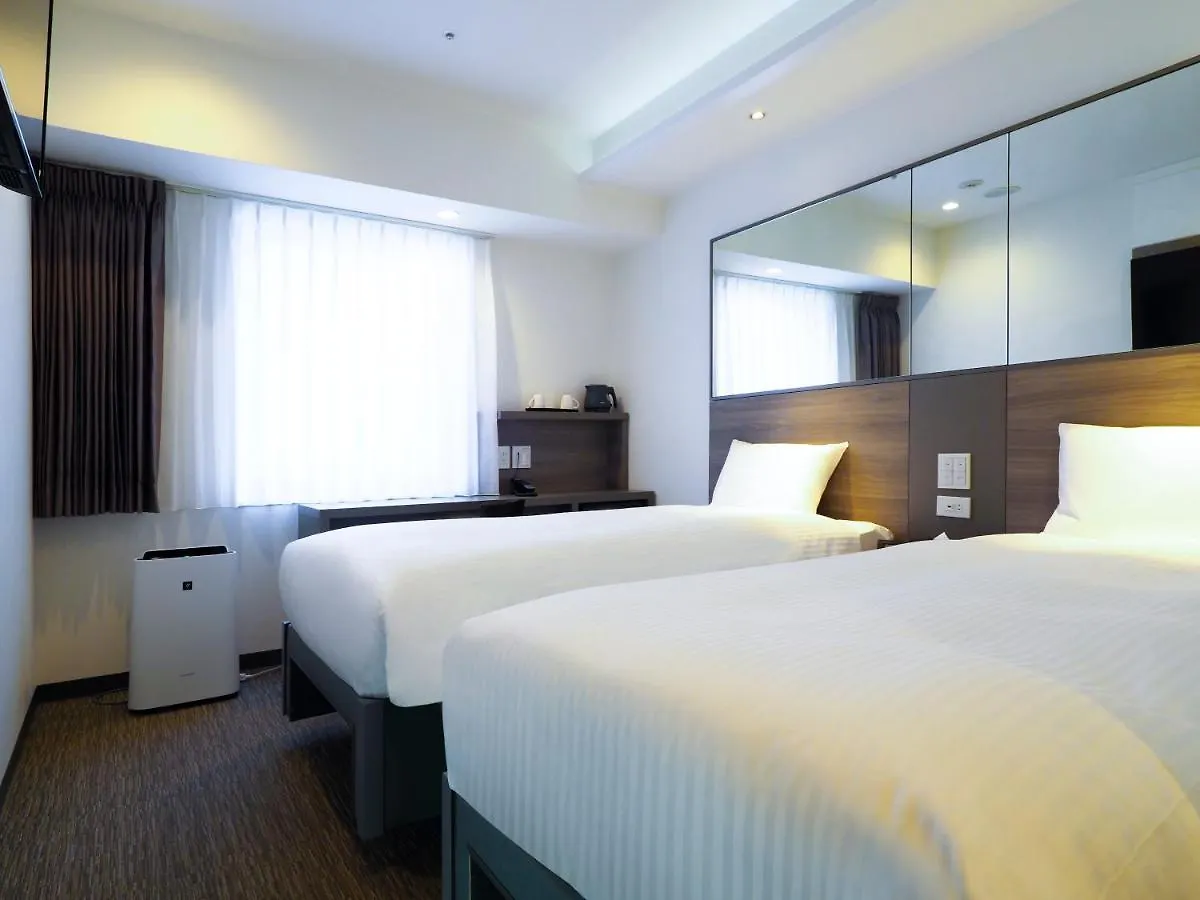 Far East Village Hotel Tokyo, Asakusa  Tokyo