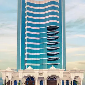 Hotel Wa Yidda