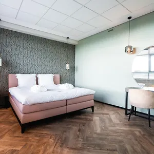 Hotel Onderwijshotel De Rooi Pannen Eindhoven