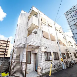  Apartment Kevin's Place Japan