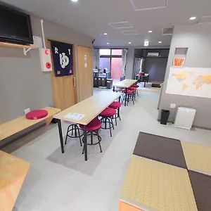 ステイ　イン　狐都 ゲストハウス 京都市