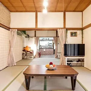  Holiday home Forest Japan