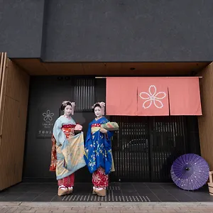 Sakura京都御苑東 アパートホテル 京都市