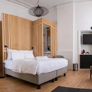 Hotel Heirloom - The Mansion Gante