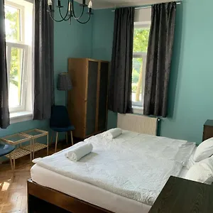 Unique Vila Veselova, Center Aparthotel Lubiana