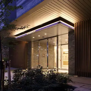 Keio Presso Akasaka *** Präfektur Tokio