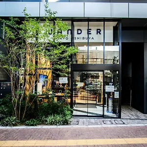 ホテル アクトホテル渋谷, 東京都