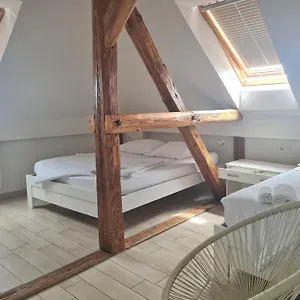 Azur Bed & Breakfast Lubiana