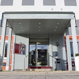 Arthotel Ana Flair 3*, Nördlingen Deutschland