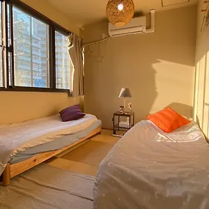 Bonfire ホステル 大阪市