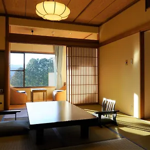 佳松日式旅馆 4*, 箱根 日本