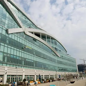The Port 2*, Busan Südkorea
