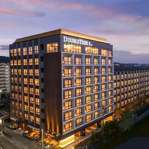 Doubletree By Hilton Station Hotel Kyōto
