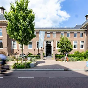 Hotel The Anthony Utrecht