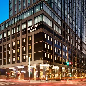 Courtyard By Marriott Station **** Präfektur Tokio