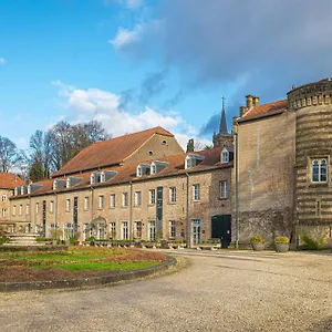 Hotel Buitenplaats Kasteel Elsloo Elsloo (Limburg)