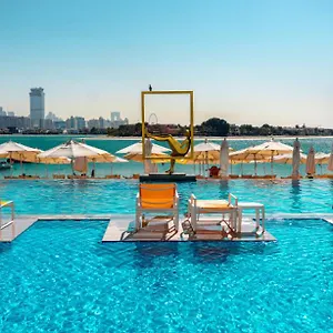 C And The Palm 5*, Dubai Vereinigte Arabische Emirate