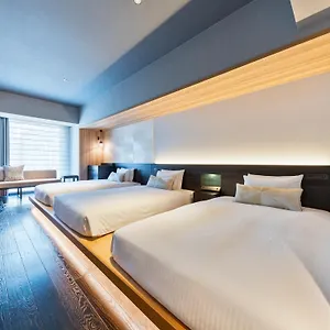 Mitsui Garden Ginza-gochome **** Präfektur Tokio