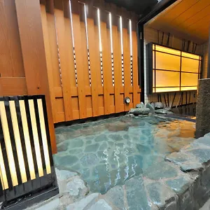 酒店 Dormy Ueno Okachimachi