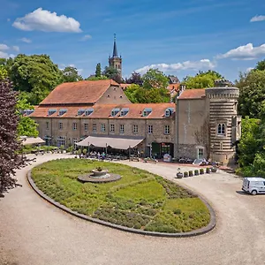 Hotel Buitenplaats Kasteel Elsloo (Limburg)