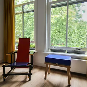 Hotel Muze Utrecht