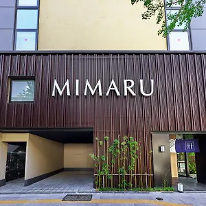 酒店 Mimaru Ueno East