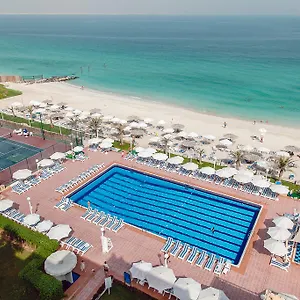 Resort Carlton Sharjah
