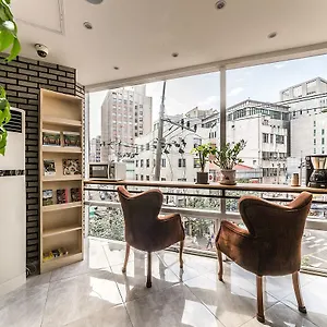 Myeongdong New , 首尔 南朝鲜