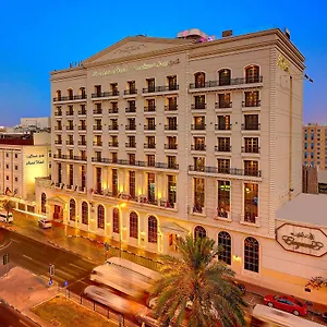 Hotel Royal Ascot Dubái
