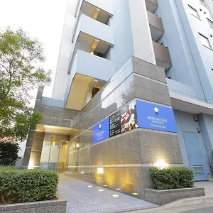 Mystays Asakusabashi *** Präfektur Tokio