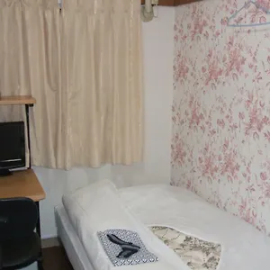 ビジネスホテル 新宿ノースホテル（女性専用）, 東京都
