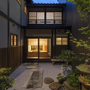  Holiday home Garaku An Machiya House Japan