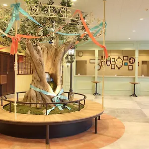 酒店 Eurasia Maihama Annex