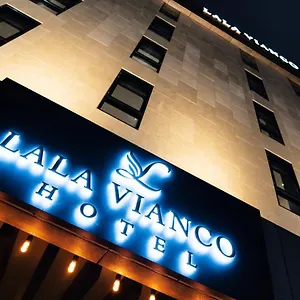 Lala Vianco Business 3*, Busan Südkorea