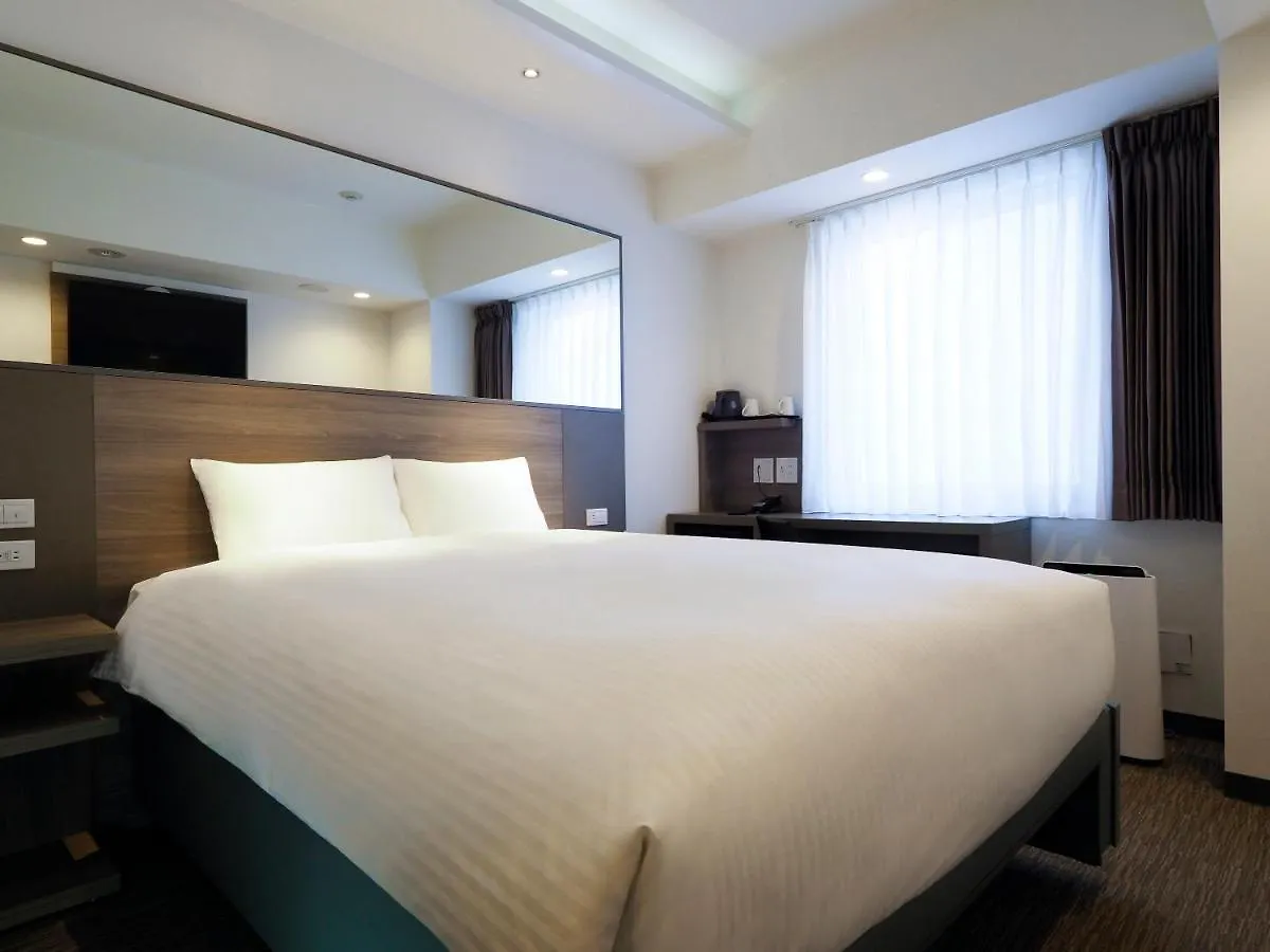 Far East Village Hotel Tokyo, Asakusa 3*, Tokyo