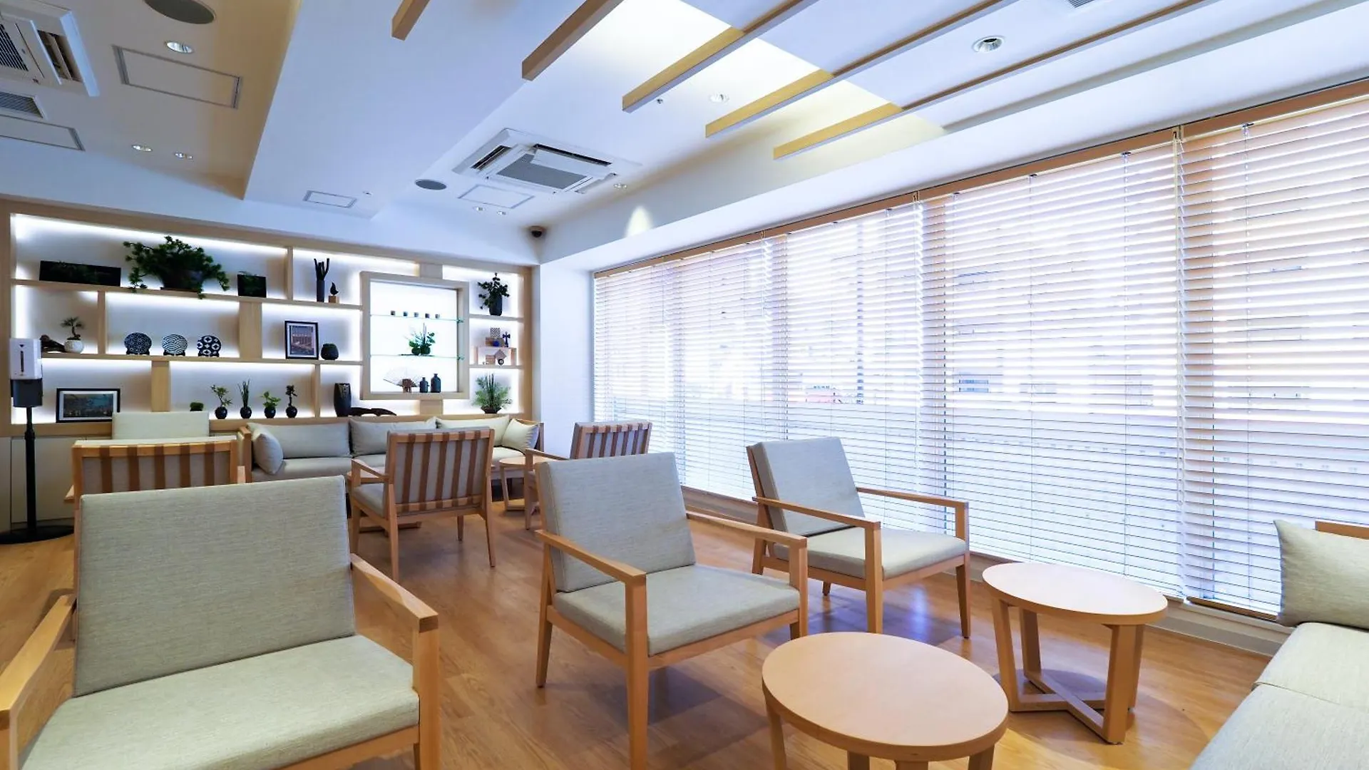 Far East Village Hotel Tokyo, Asakusa 3*, Tokyo