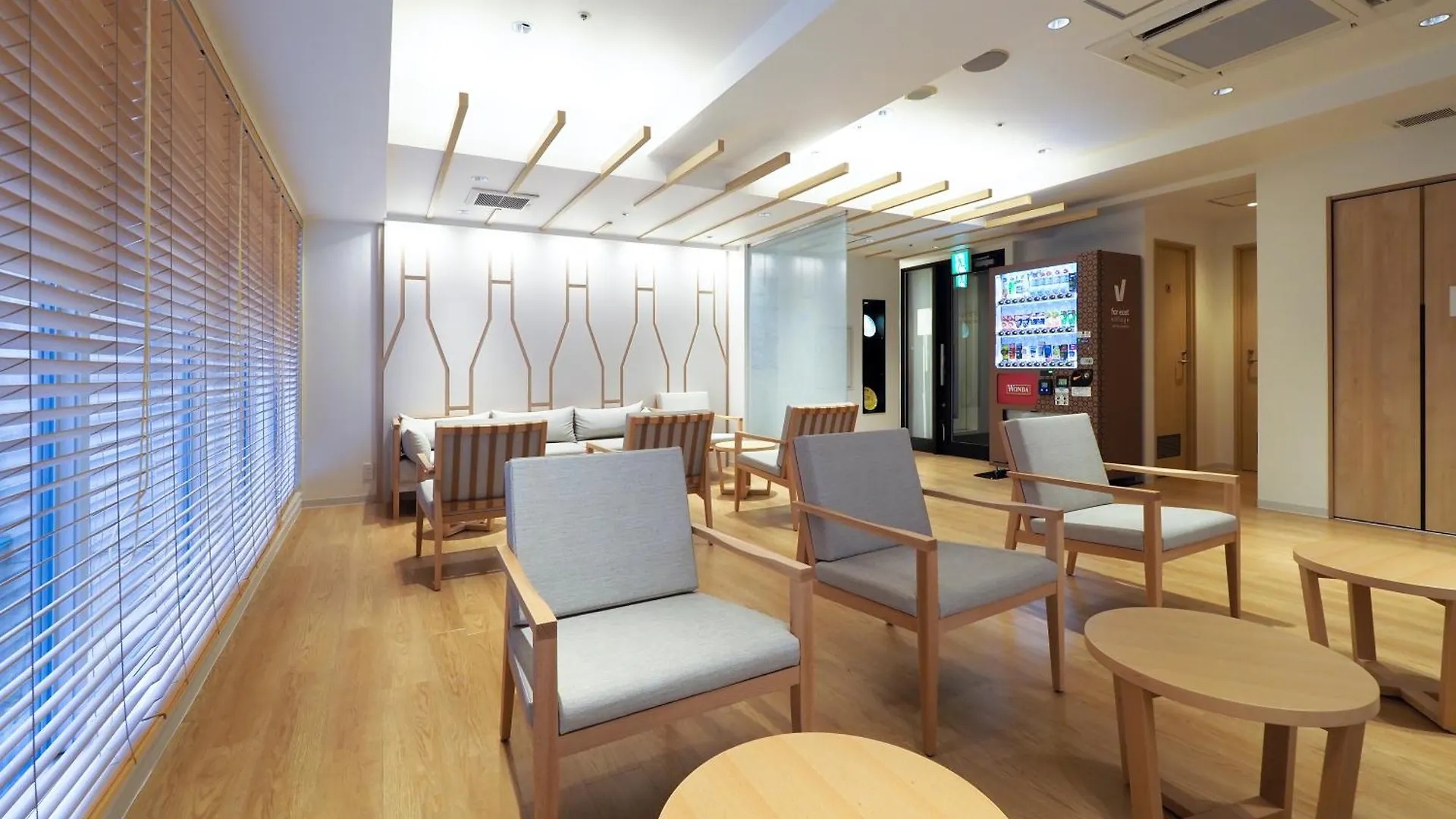 Far East Village Hotel Tokyo, Asakusa  Tokyo