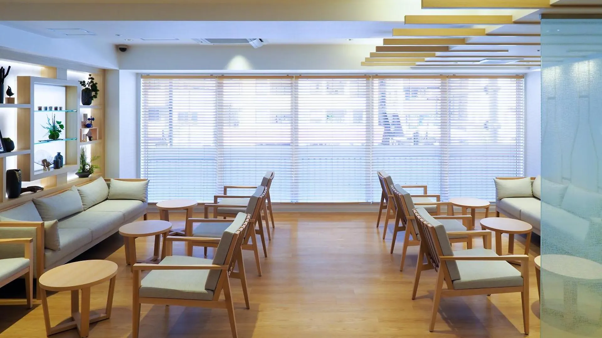 Far East Village Hotel Tokyo, Asakusa  Tokyo